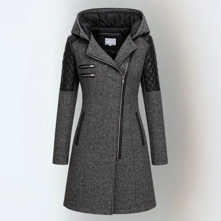 Ida | Luxurious Warm Winter Coat