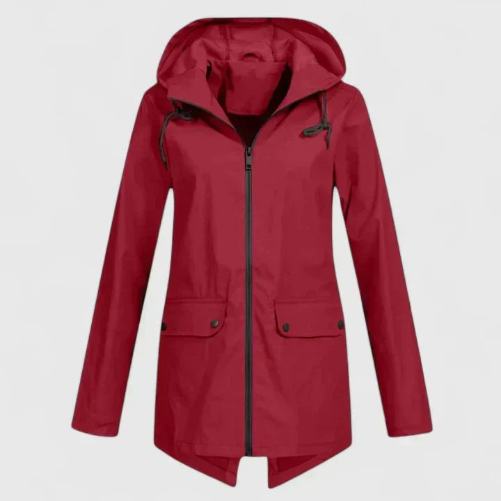 Lotte | Comfortable Jacket