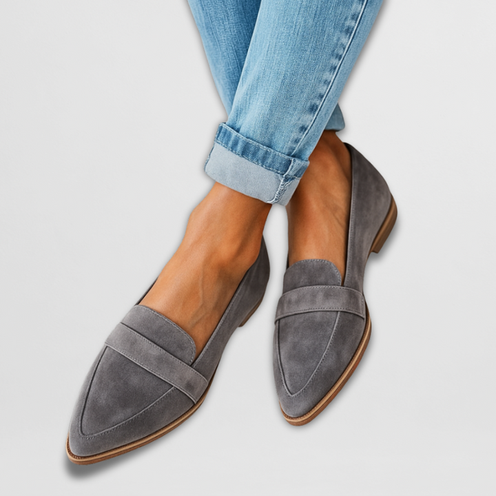 Muirdonn - Comfort Camp Loafers