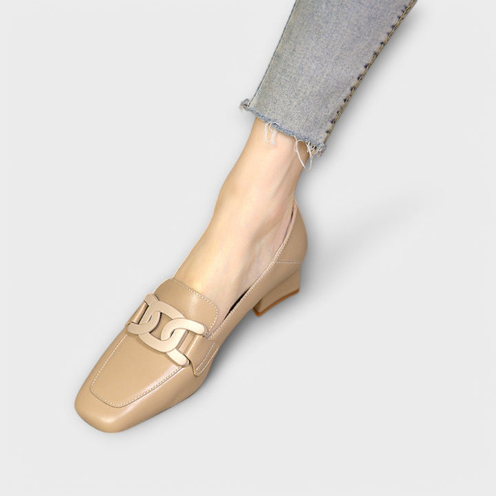 Faindonn - Comfort Wander Loafers