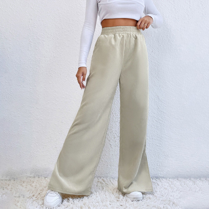 Luise | Comfortable Leisure Trousers