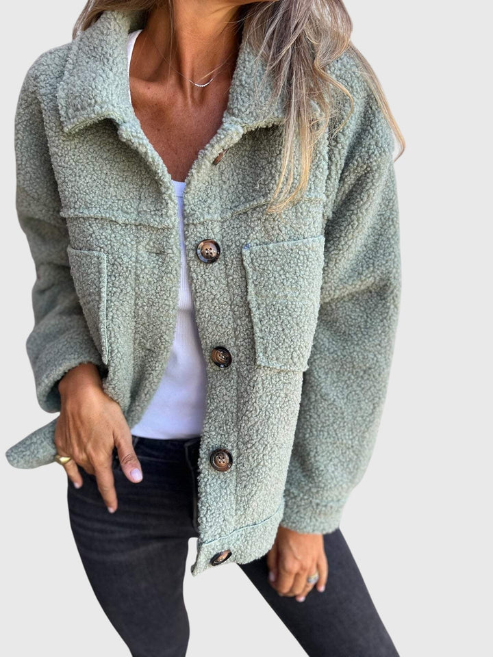 Paula | Elegant Jacket