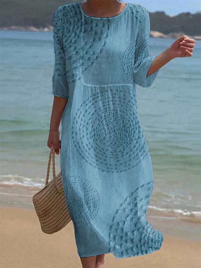 Meabh - Dress Tailored