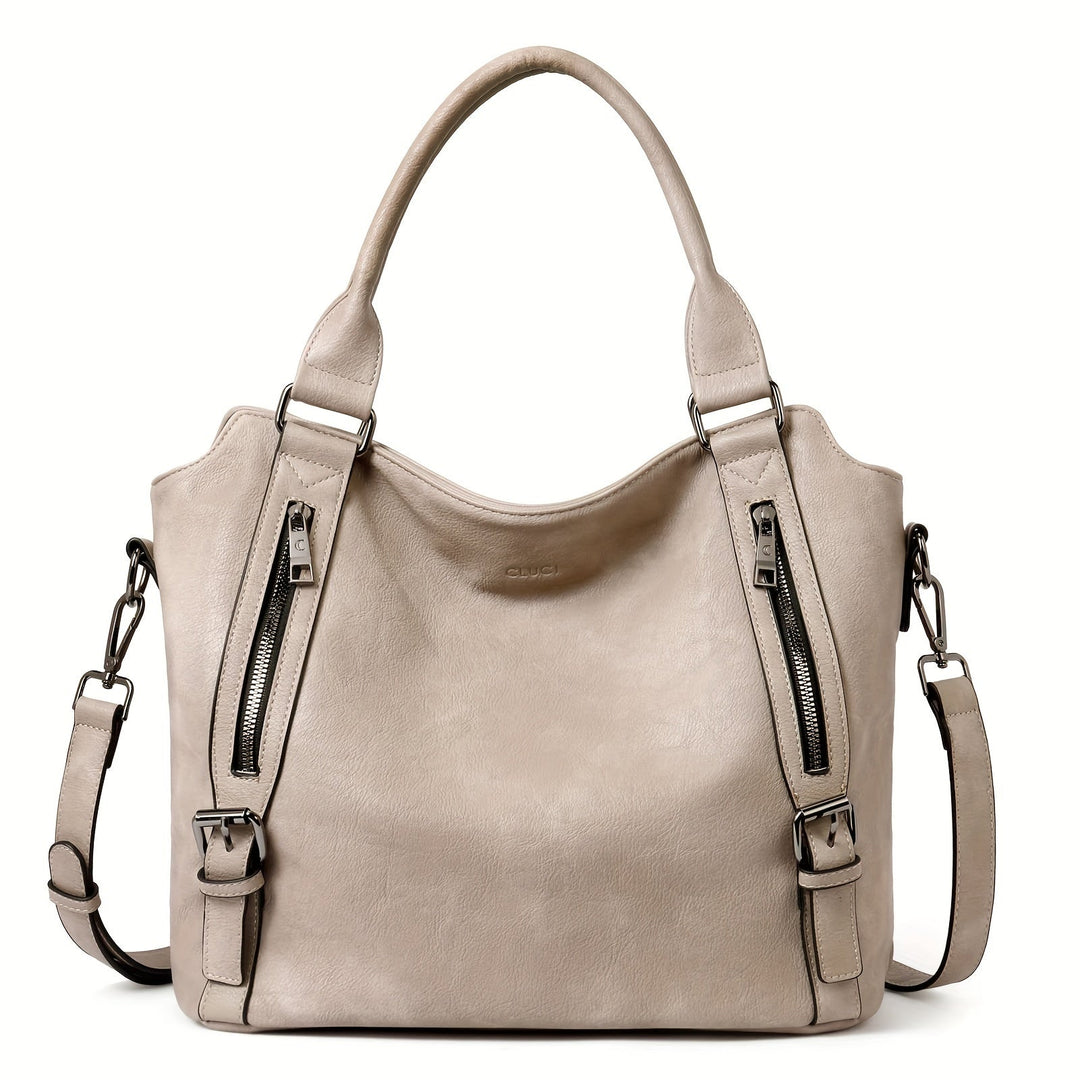 Sarah | The Bag You Reach for Every Day