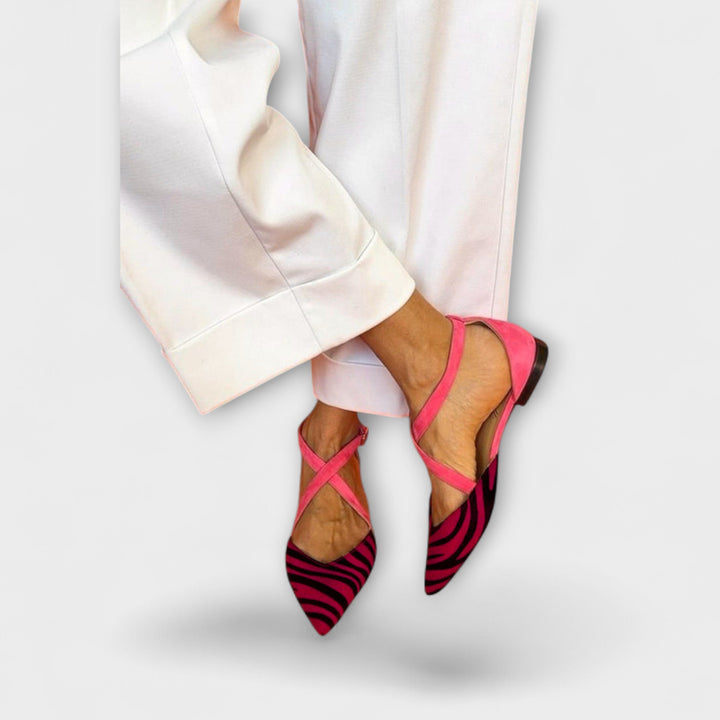 Doirlainn - Comfort Pump Heels