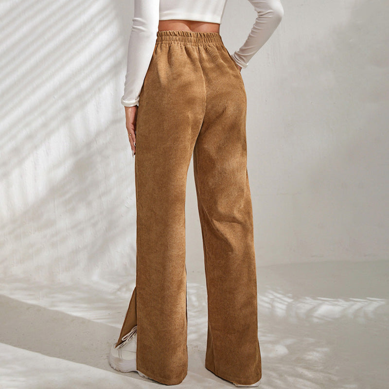 Luise | Comfortable Leisure Trousers