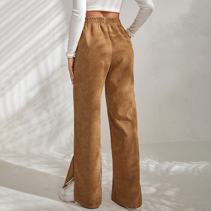 Luise | Comfortable Leisure Trousers