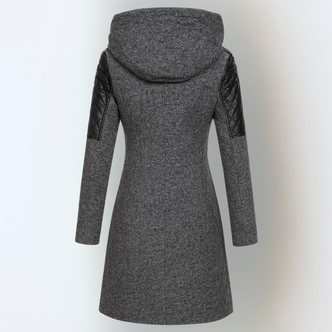 Ida | Luxurious Warm Winter Coat