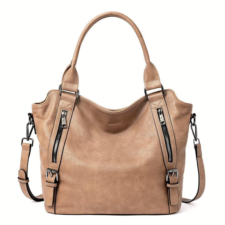 Sarah | The Bag You Reach for Every Day