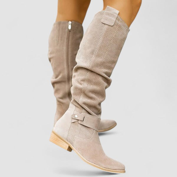 Ceaninis - Comfort Tundra Boots