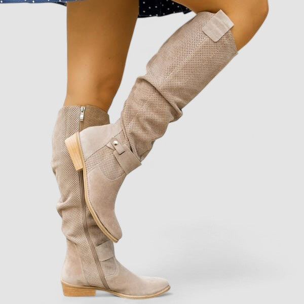 Ceaninis - Comfort Tundra Boots