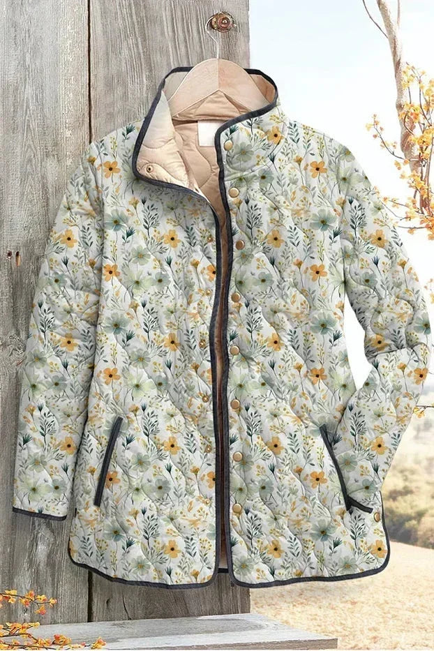 Breeda – Puffer Jacket