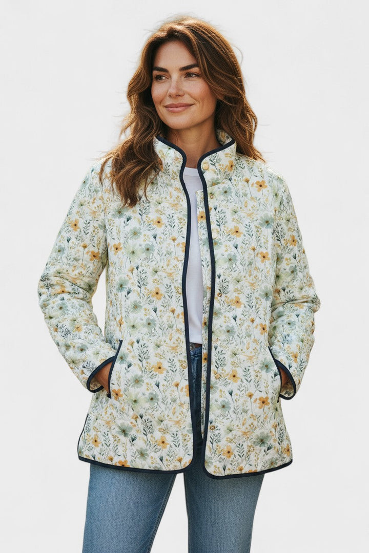 Breeda – Puffer Jacket