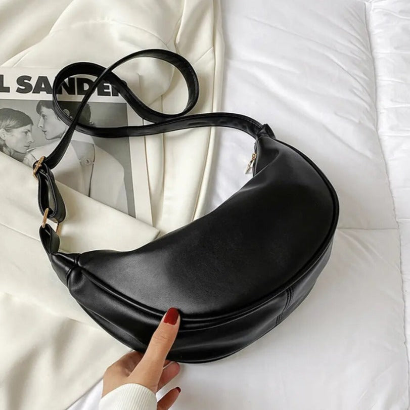 Laura™ | Vegan Leather Bag