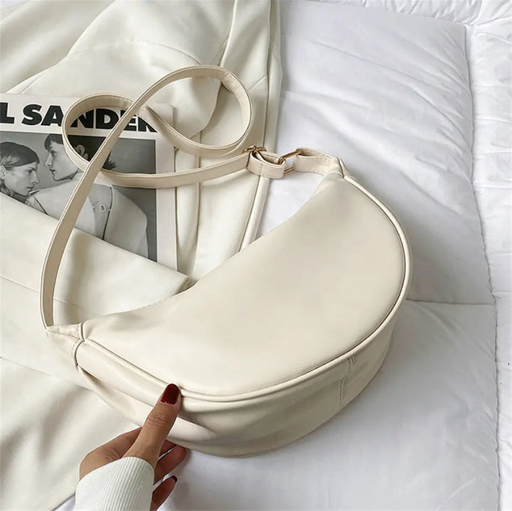 Laura™ | Vegan Leather Bag