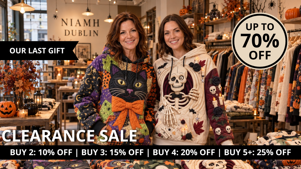 Halloween Jumpers
