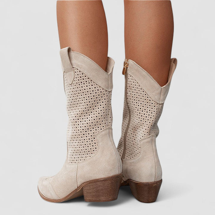 Faininis - Comfort Glacier Boots