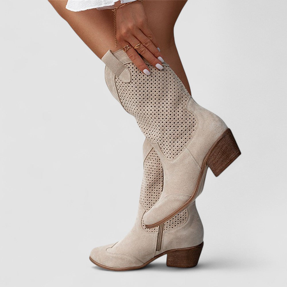 Faininis - Comfort Glacier Boots