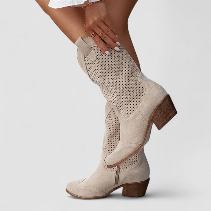 Faininis - Comfort Glacier Boots