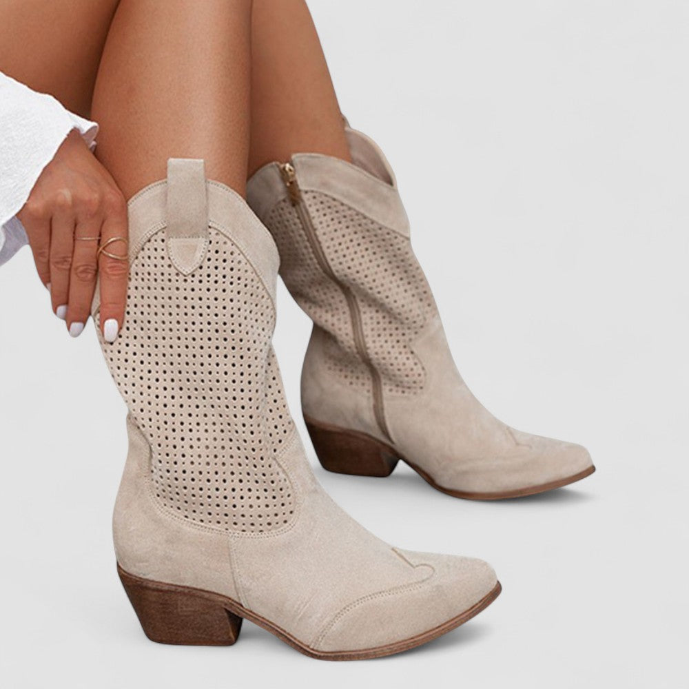 Faininis - Comfort Glacier Boots