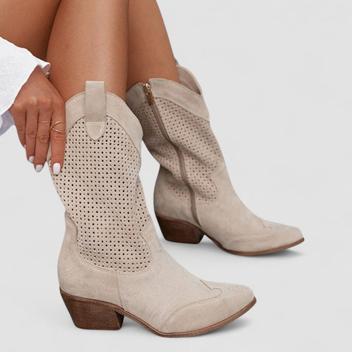 Faininis - Comfort Glacier Boots