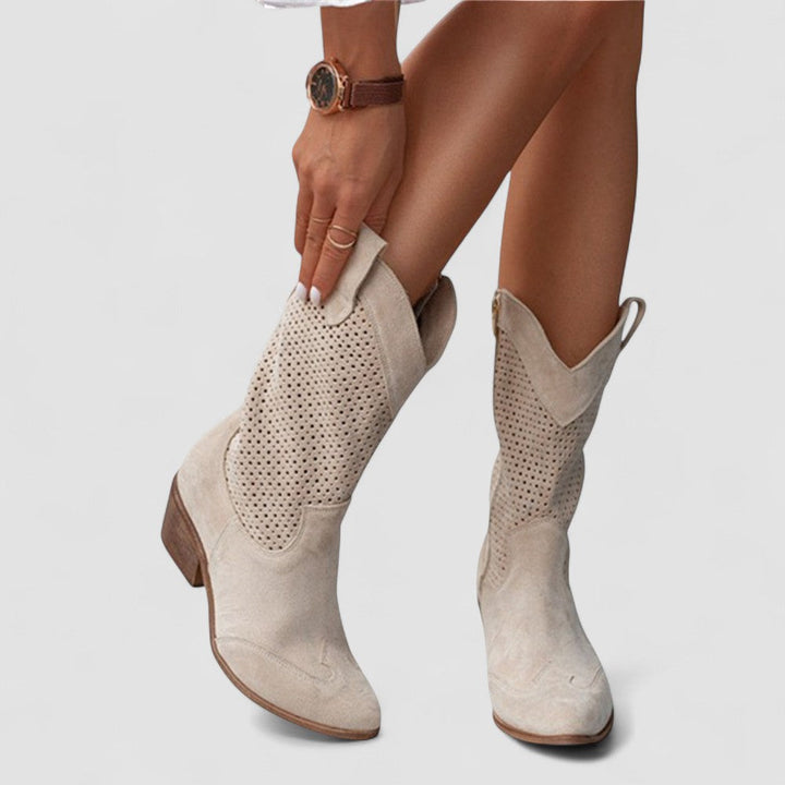 Faininis - Comfort Glacier Boots