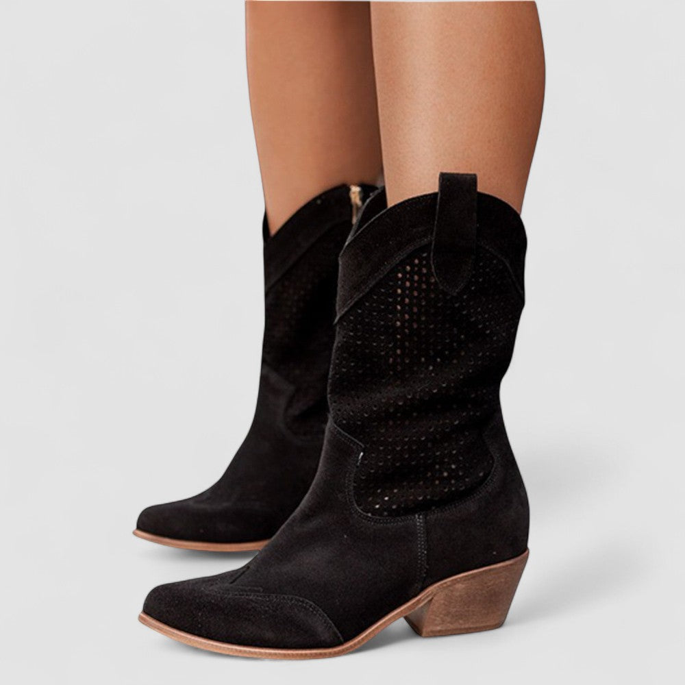 Faininis - Comfort Glacier Boots