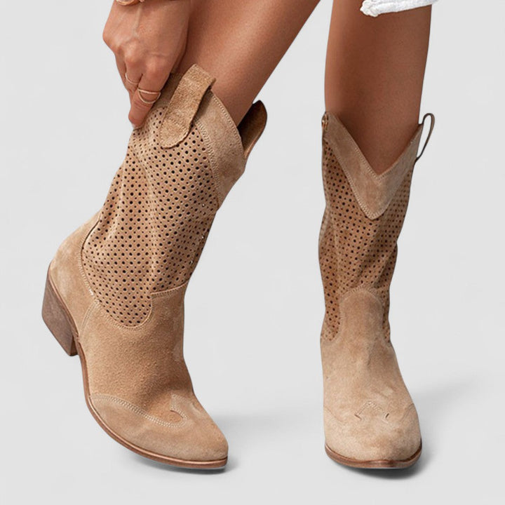 Faininis - Comfort Glacier Boots