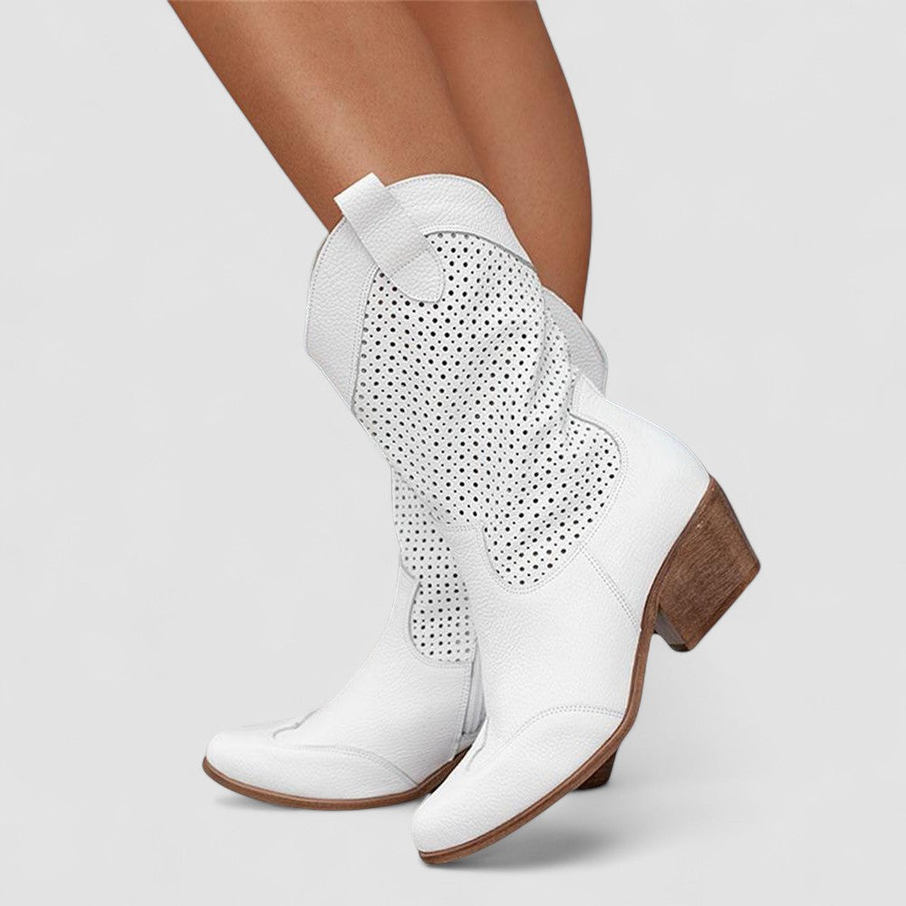 Faininis - Comfort Glacier Boots