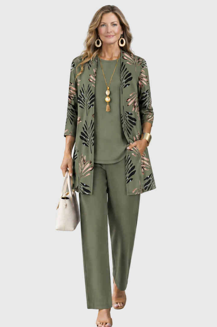 Sailbhe - Set Lapel