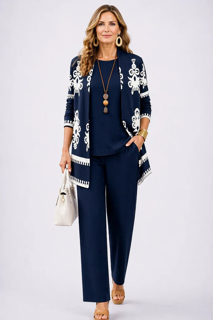 Sailbhe - Set Lapel