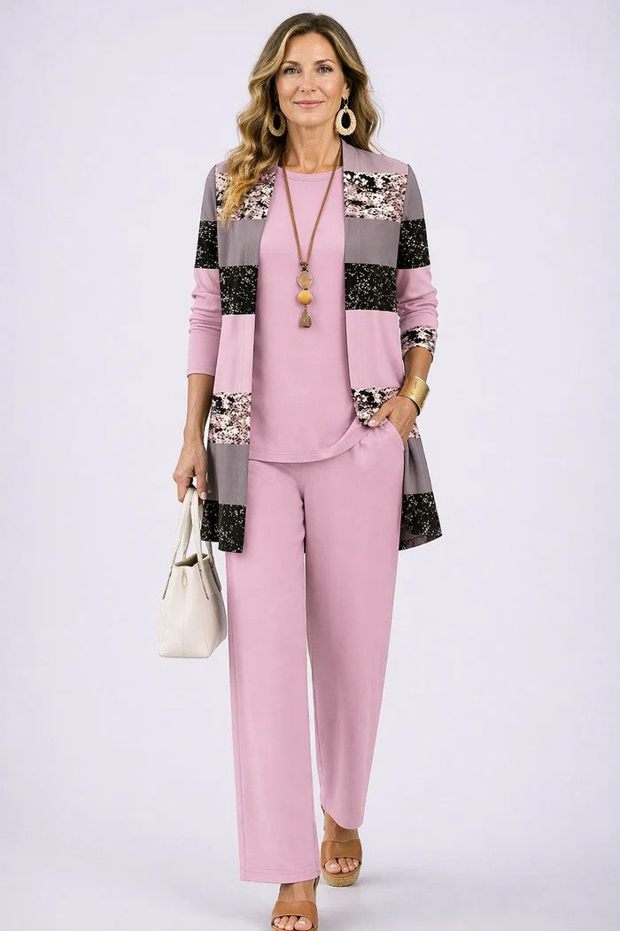 Sailbhe - Set Lapel