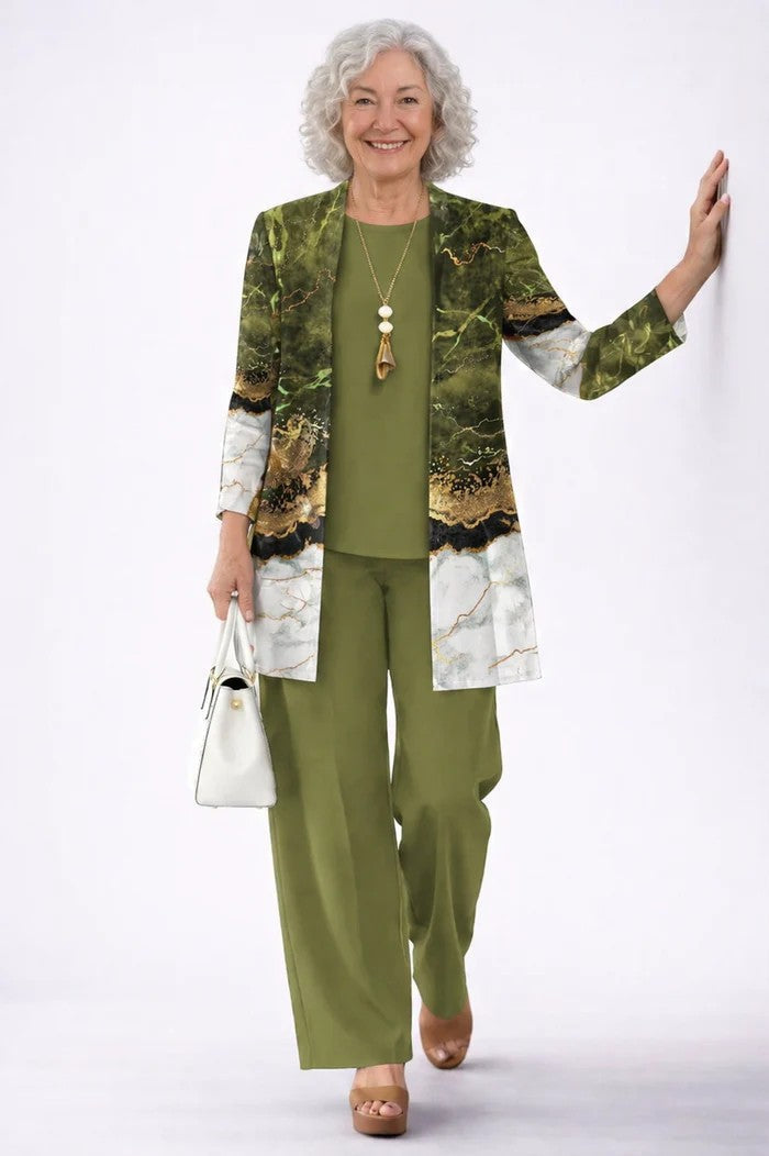 Sailbhe - Set Lapel