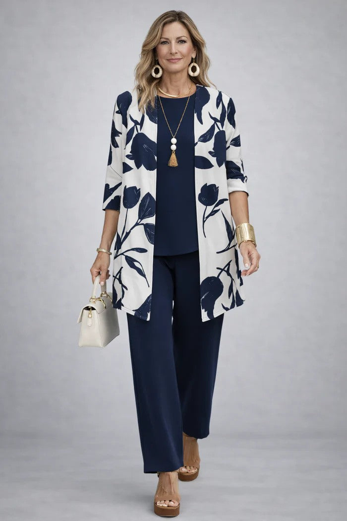 Sailbhe - Set Lapel