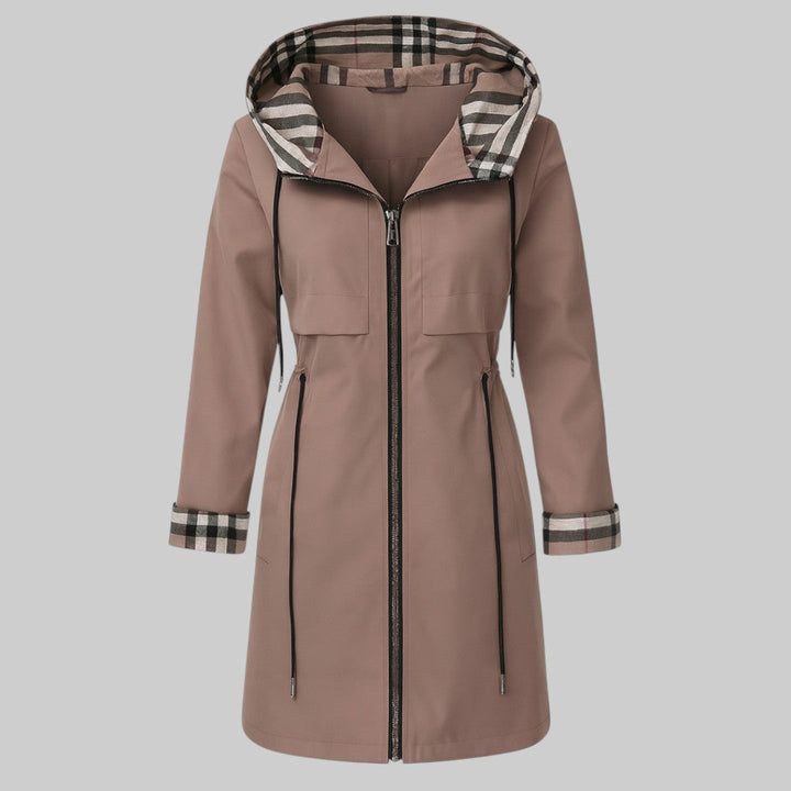 Elisabeth | Modern Coat
