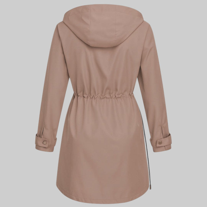 Elisabeth | Modern Coat