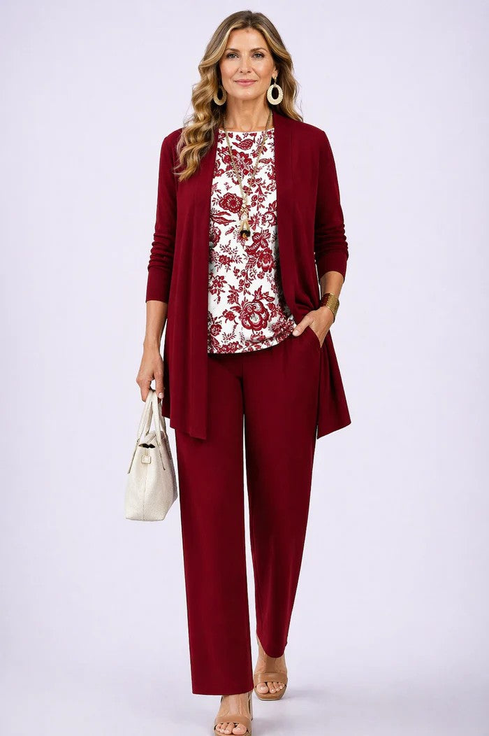 Sailbhe - Set Lapel
