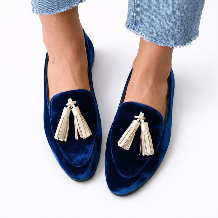 Doirsholas - Comfort Smart Loafers