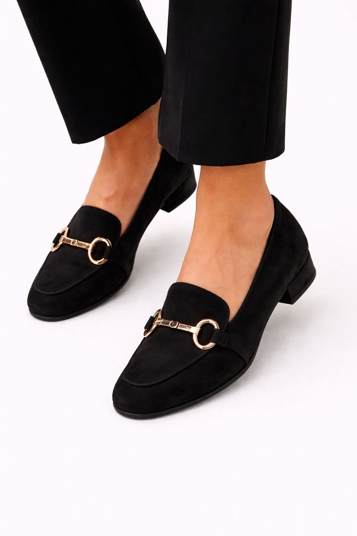 Eden - Mocassins Classiques Charmants