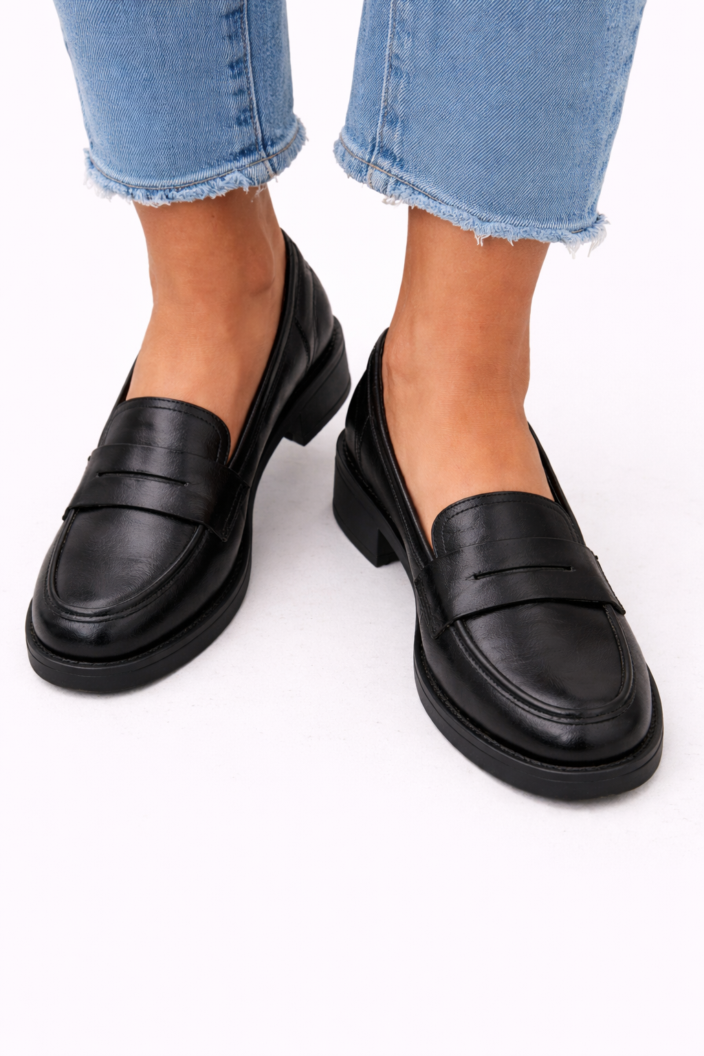 Evana - Chaussures d'élégance intemporelle