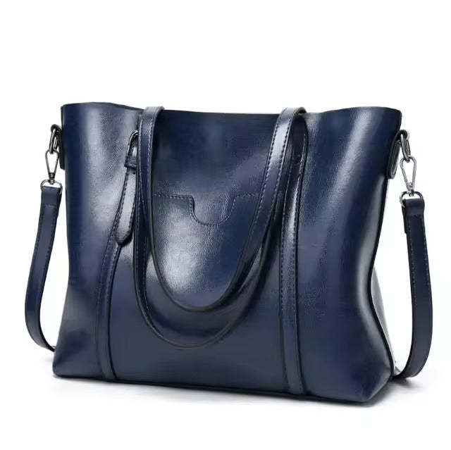 Tracy™ | Luxurious Vegan Leather Handbag
