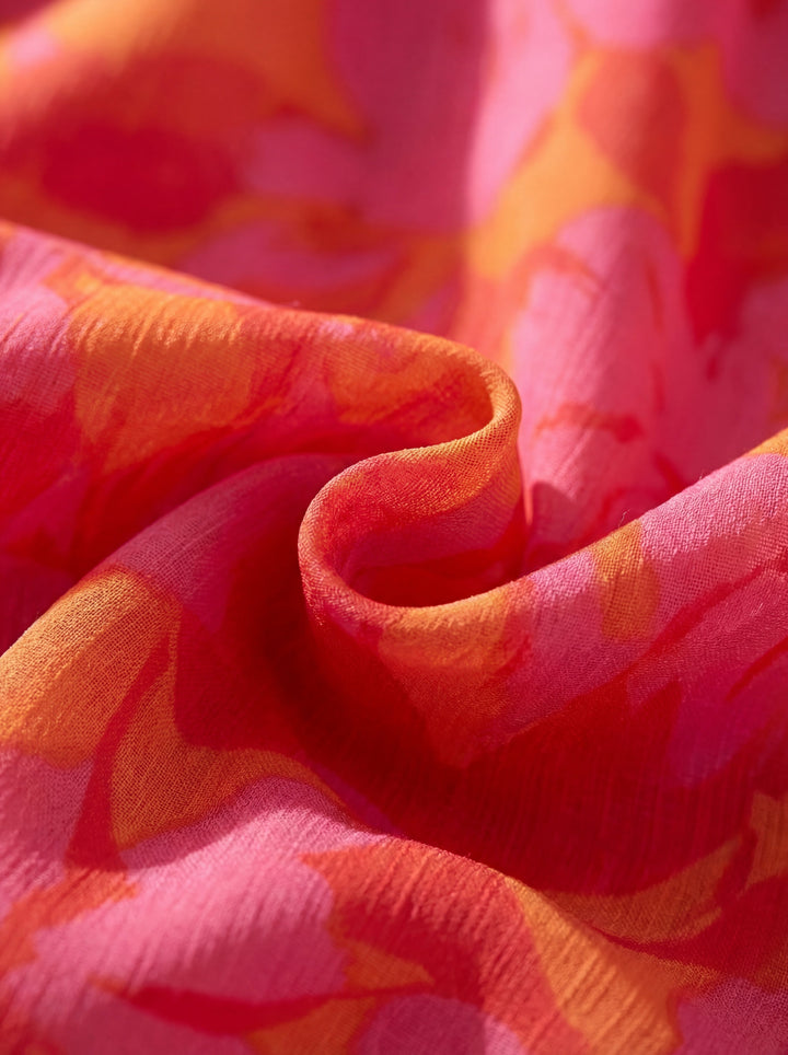 Cinnia - Dress Sculpted