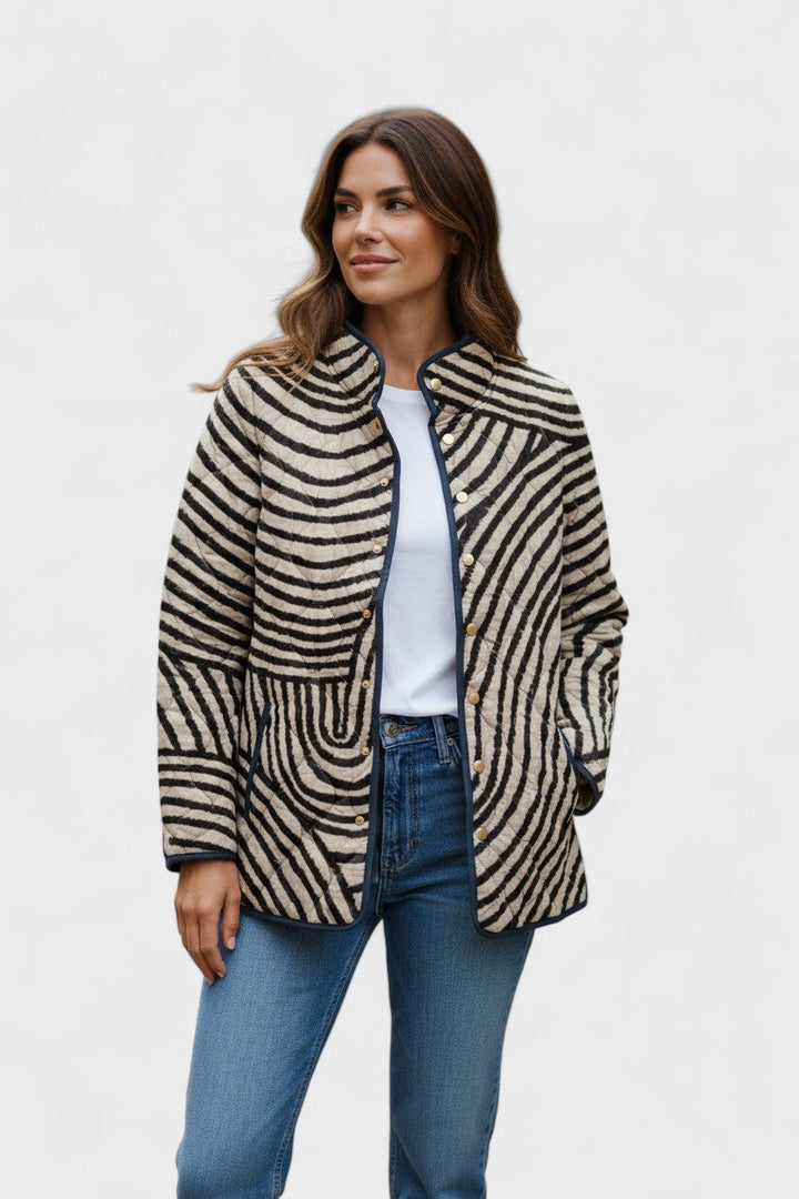 Catriona – Padded Jacket