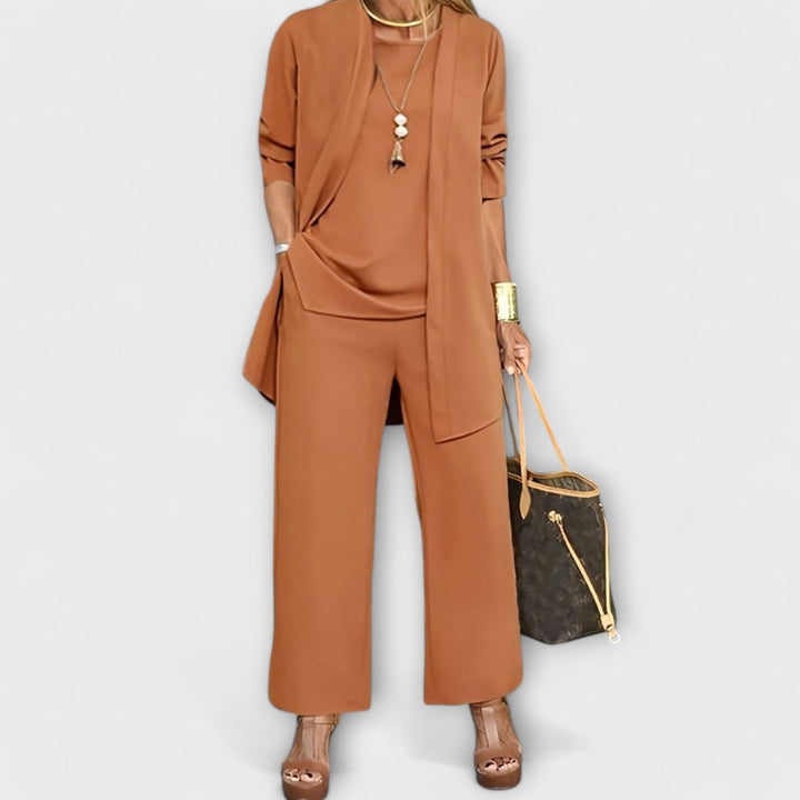 Doireanna - Set Blazer
