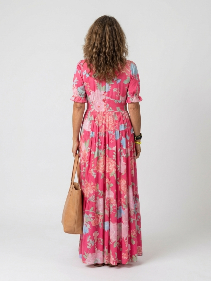 Talulla - Dress Georgette