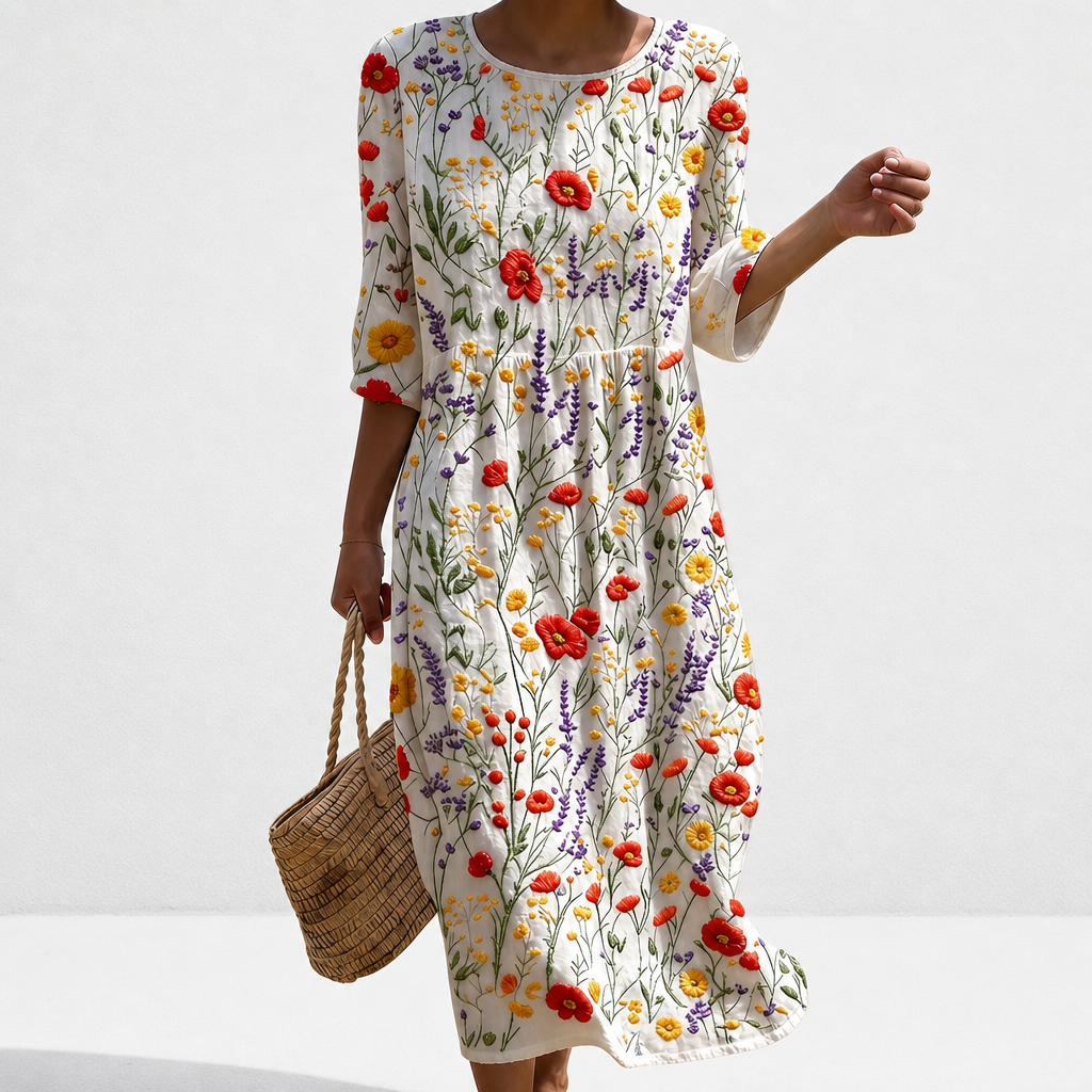 Aoibhinn - Dress Meadow