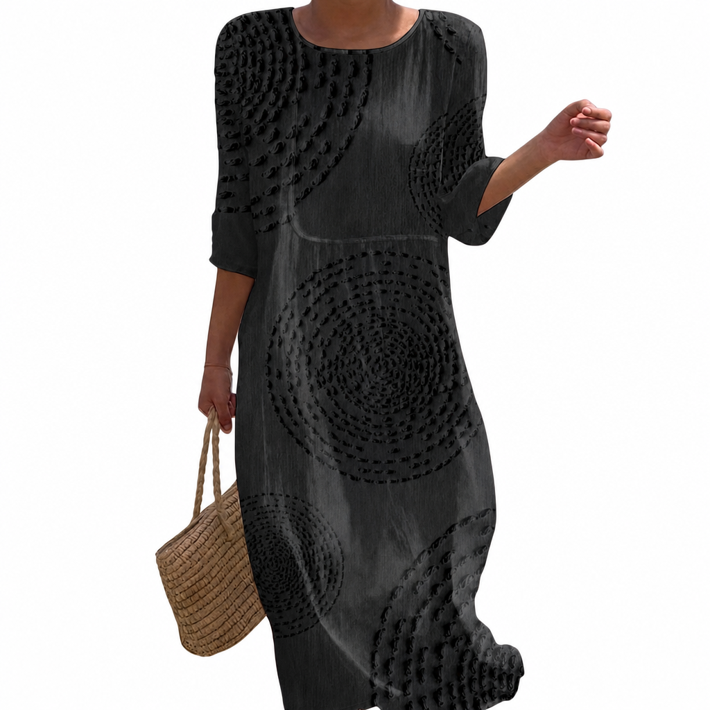 Meabh - Dress Tailored