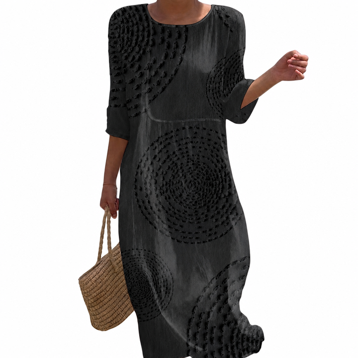Meabh - Dress Tailored