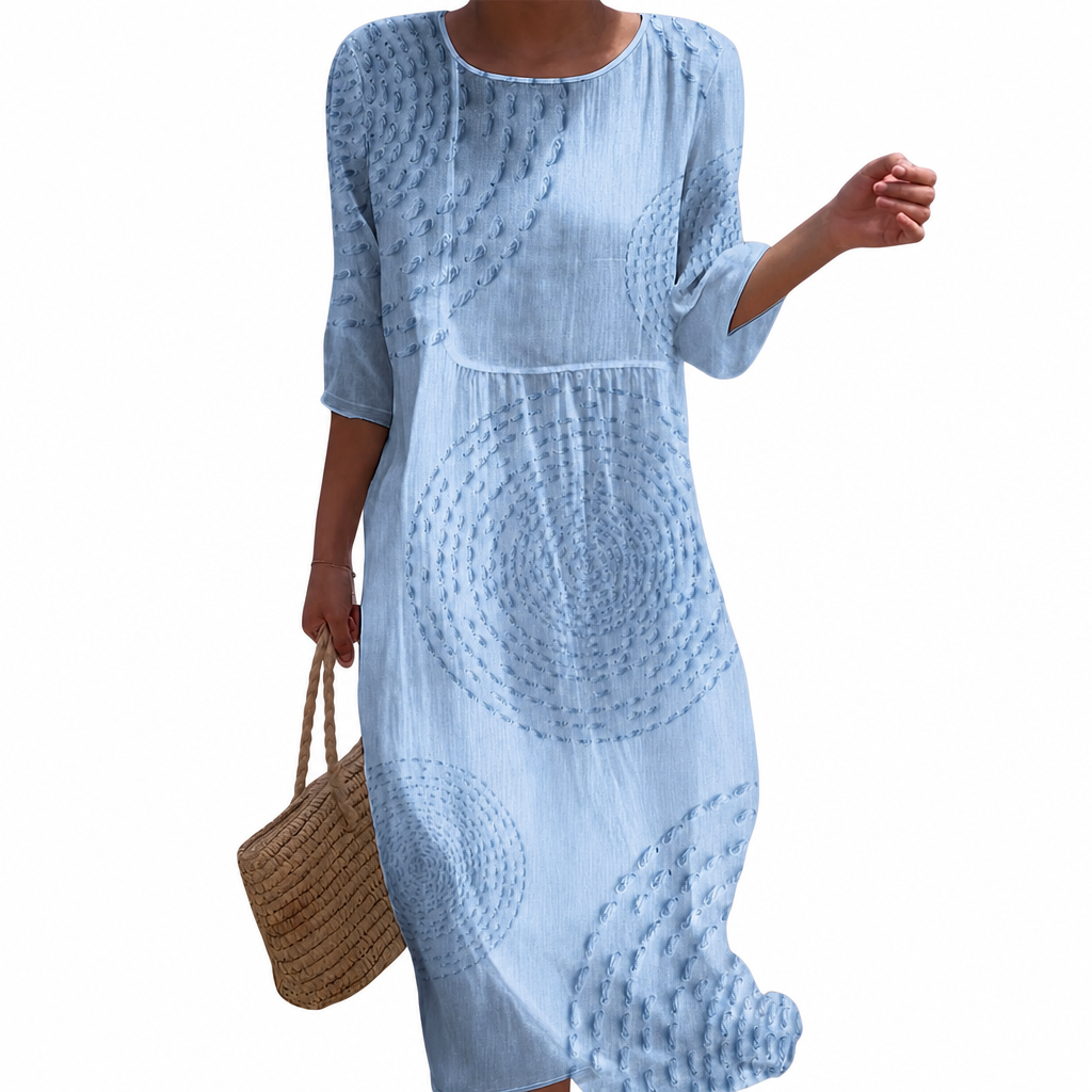 Eabha - Dress Filigree