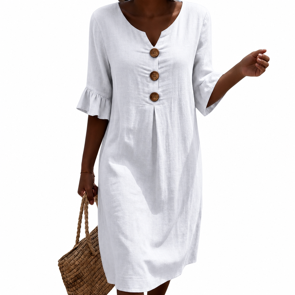 Tara - Dress Clover